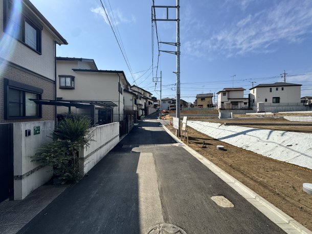 現地写真
