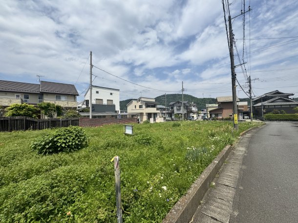 現地写真