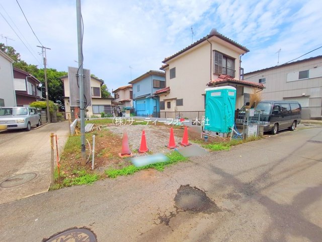 厚木市上依知 第28 1号棟