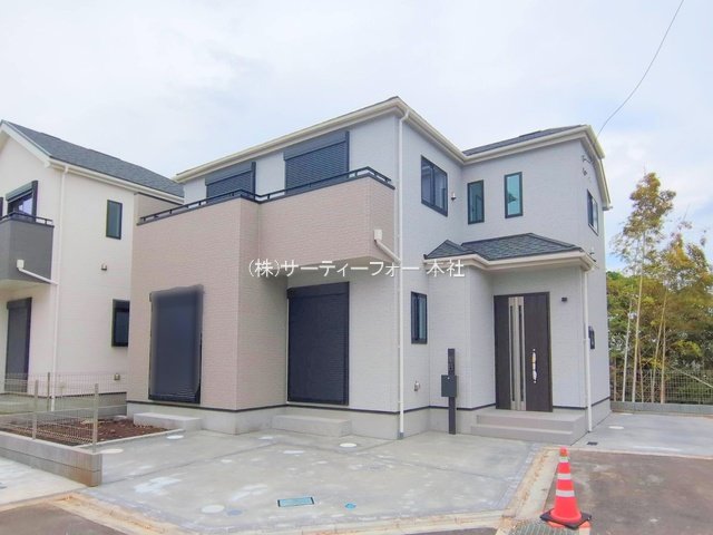 下鶴間132番 C号棟