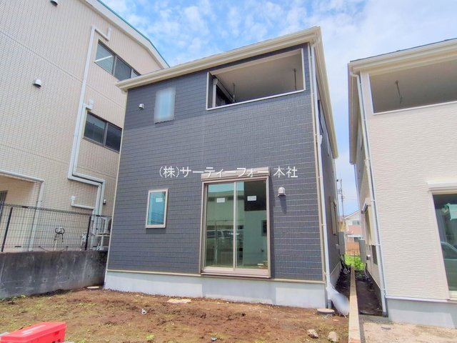 厚木市山際 第43 1号棟