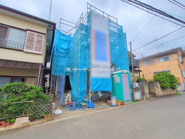 厚木市恩名 第11 1号棟