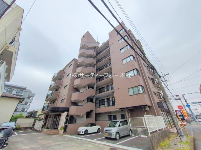 クオーレ相武台 202