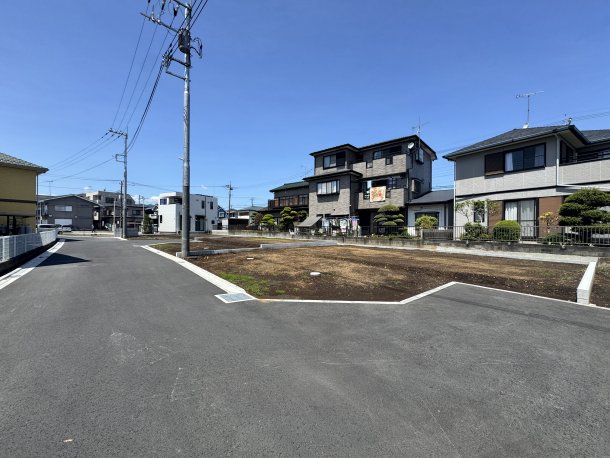 現地写真