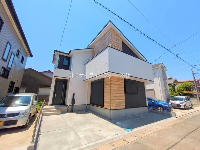 大和市南林間6期  