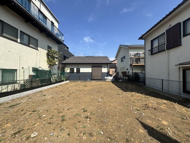 現地写真