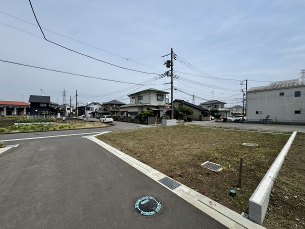 現地写真