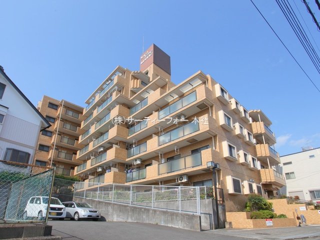 ライオンズマンション相武台前第2 402