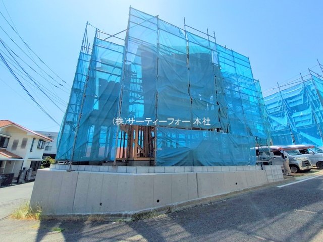 町田市図師町 2号棟