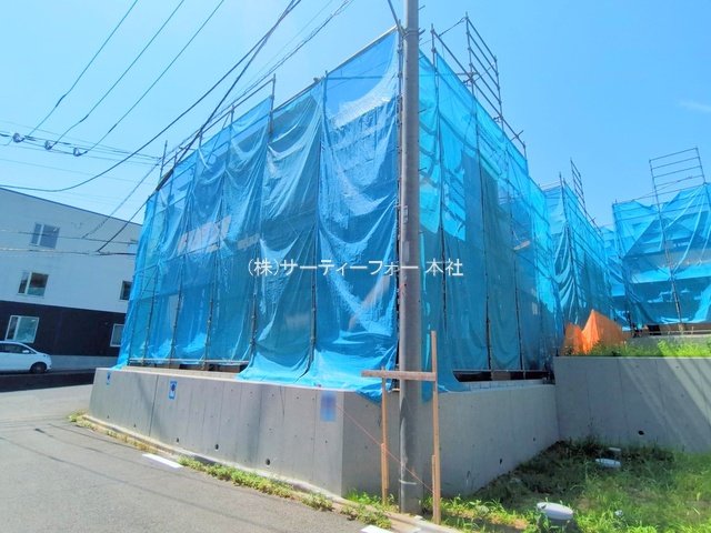 町田市図師町 4号棟