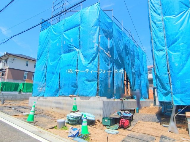町田市図師町 5号棟