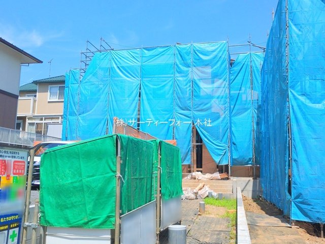 町田市図師町 6号棟