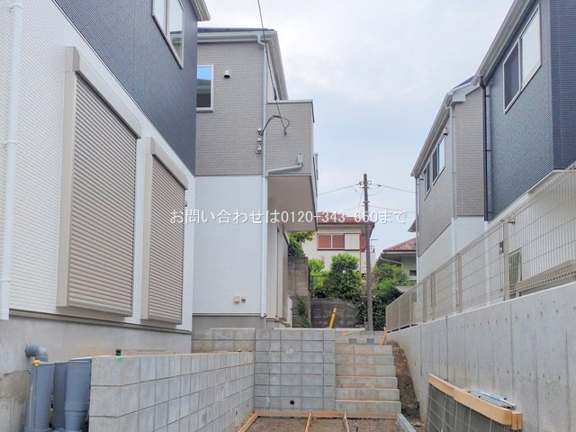 町田市成瀬台4期 2号棟