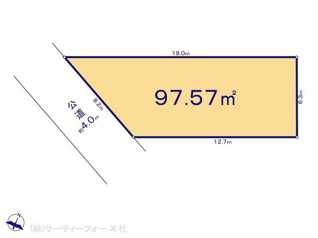 図面と異なる場合は現況を優先