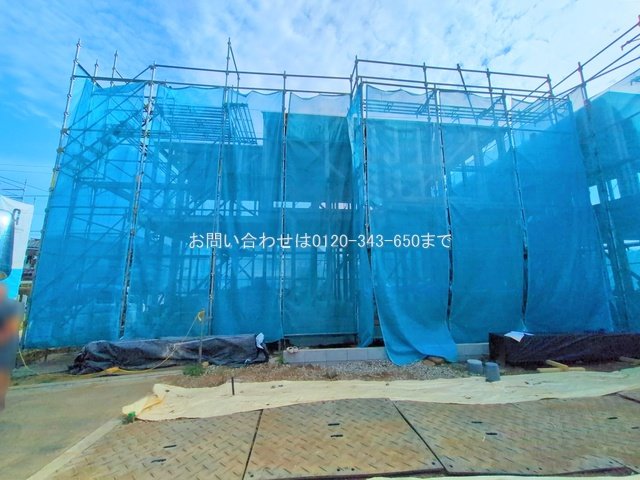 八王子市館町4期 7号棟