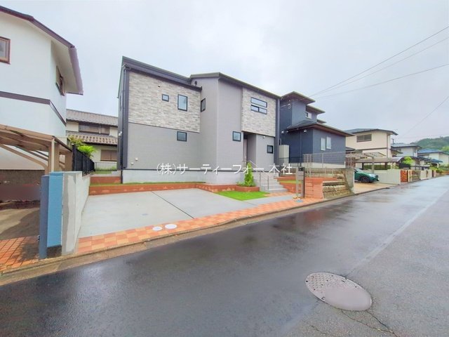 八王子市北野台3丁目(1079ー85) 1号棟