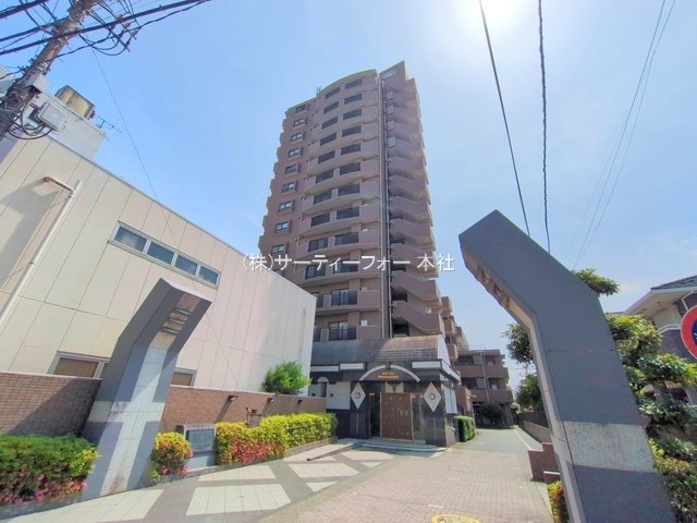 ライオンズシティ小田急相模原 204