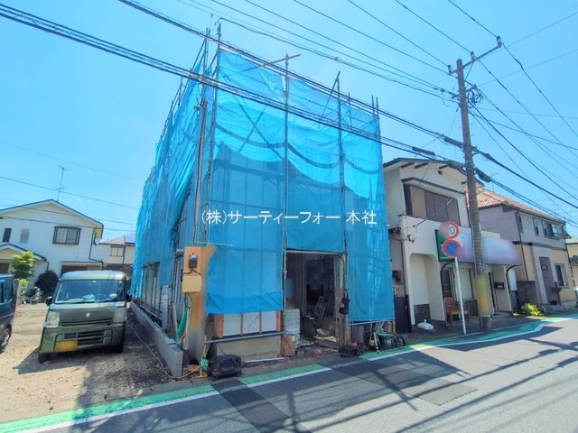 海老名・東柏ヶ谷  