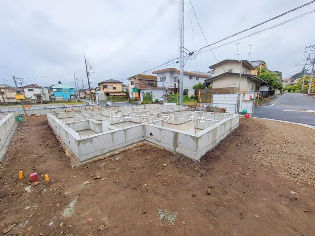 八王子川口町17期 A号棟