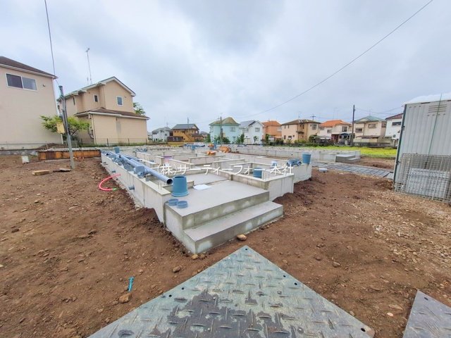 八王子川口町17期 C号棟