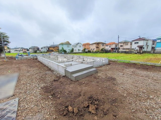 八王子川口町17期 E号棟