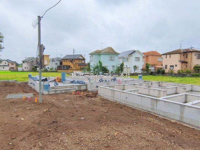 八王子川口町17期 F号棟
