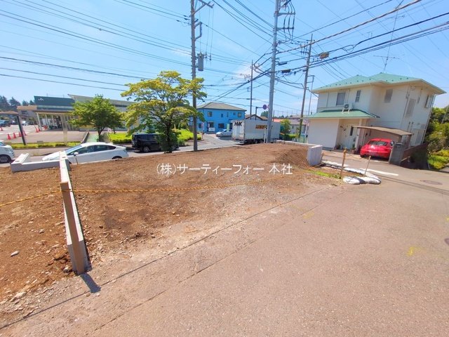 相模原市中央区青葉2丁目 1号棟
