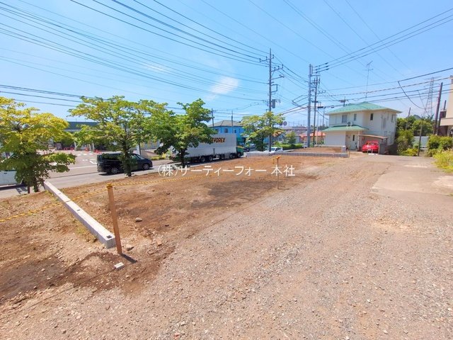 相模原市中央区青葉2丁目 2号棟