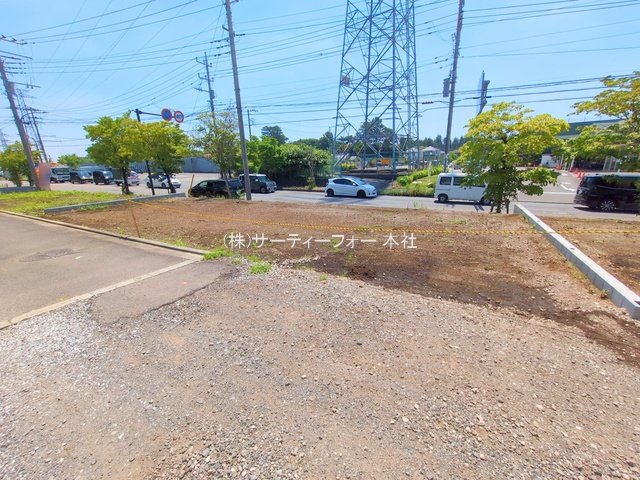 相模原市中央区青葉2丁目 3号棟