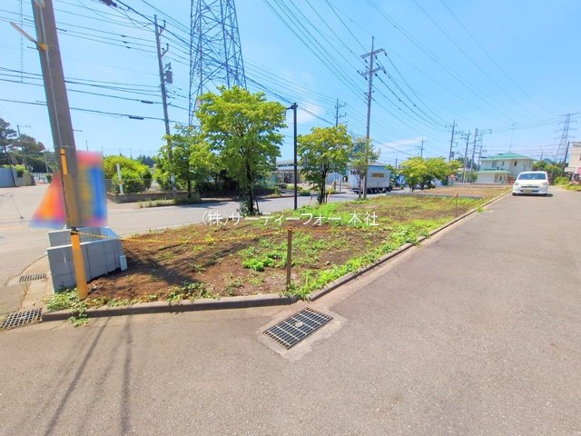 相模原市中央区青葉2丁目 4号棟
