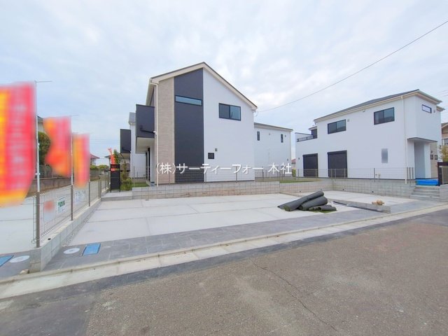 八王子市北野台4丁目 No.3