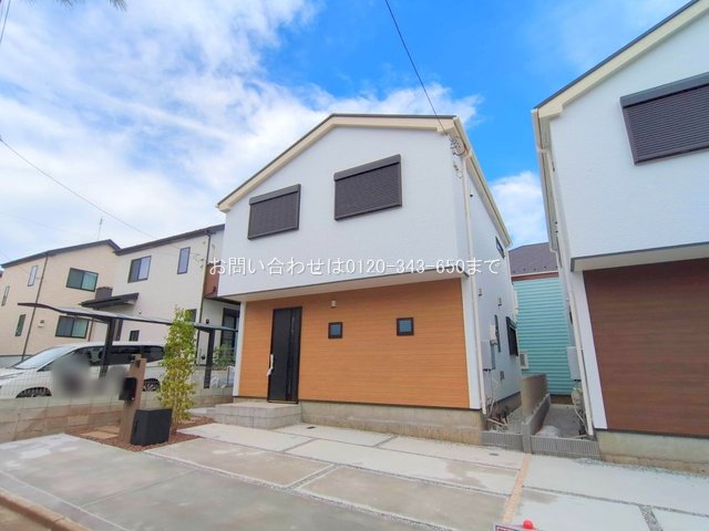 大和市下鶴間4期 No.1