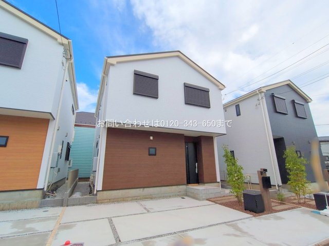 大和市下鶴間4期 No.2