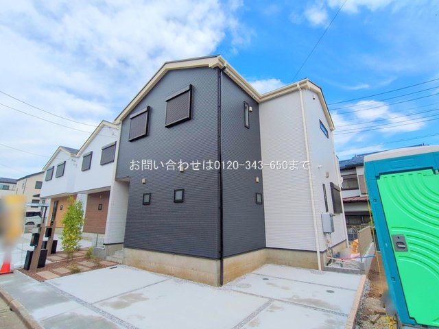 大和市下鶴間4期 No.3