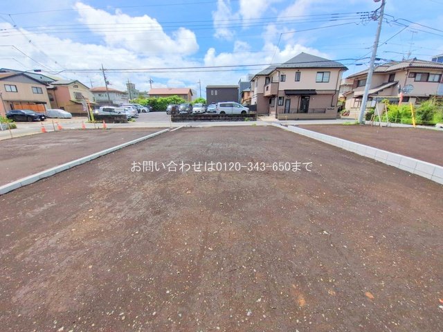 麻溝台6期 F区画