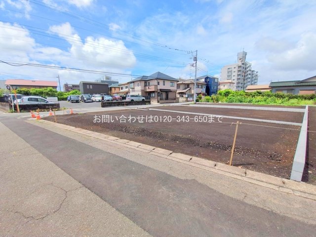 麻溝台6期 G区画