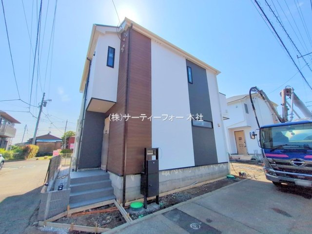 大和市上和田3期 No.1