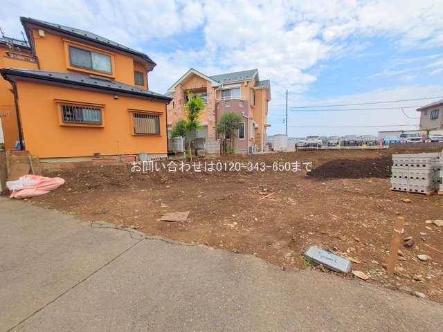 八王子市元本郷町10期 1号棟