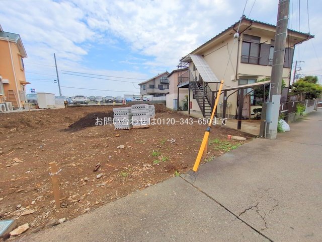 八王子市元本郷町10期 2号棟