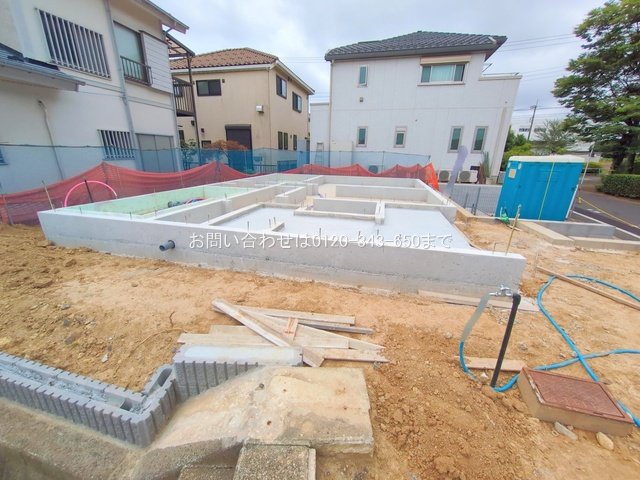 町田市金井ヶ丘1丁目 No.1