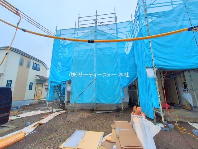 八王子上壱分方町 C号棟