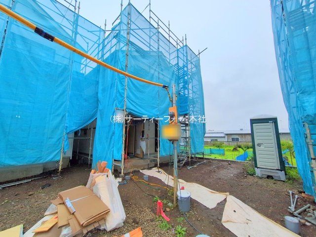 八王子上壱分方町 D号棟