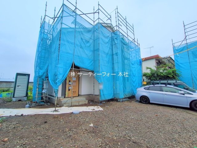 八王子上壱分方町 E号棟