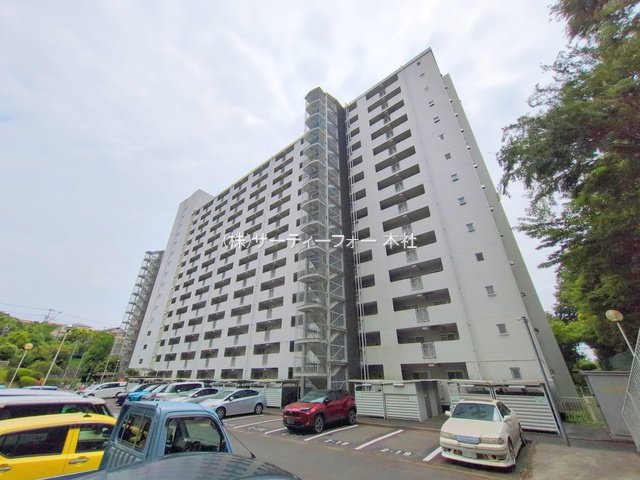 東建座間ハイツ2号棟 709