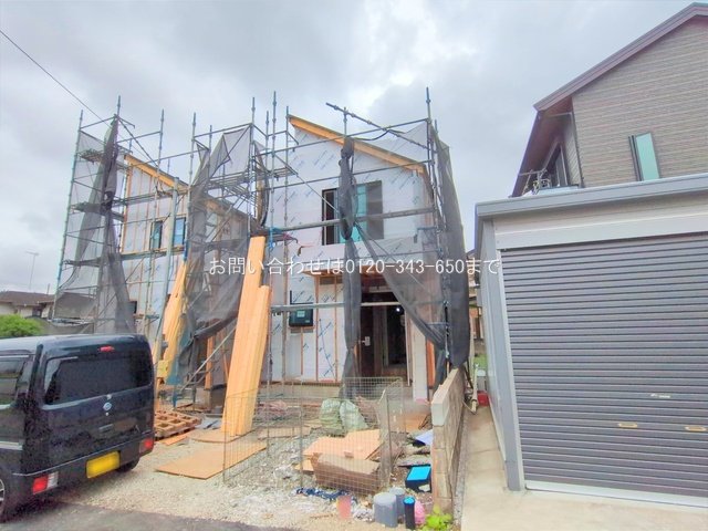 東林間7丁目 2号棟