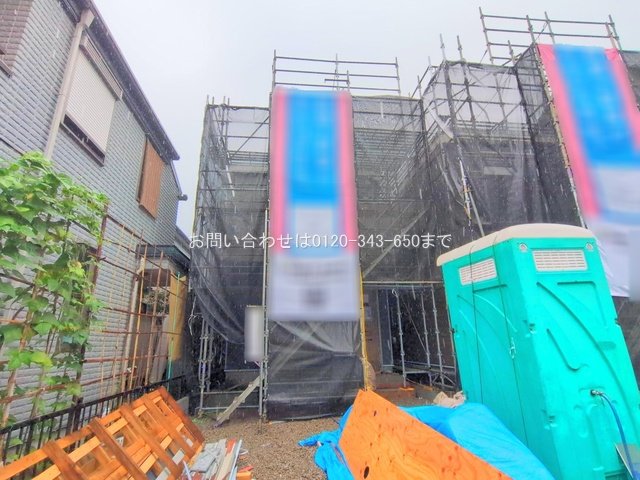 相模原市南区新戸 第14 1号棟