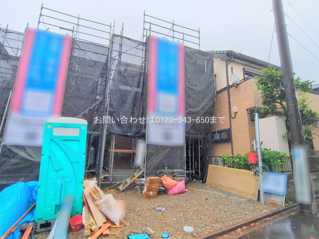 相模原市南区新戸 第14 2号棟