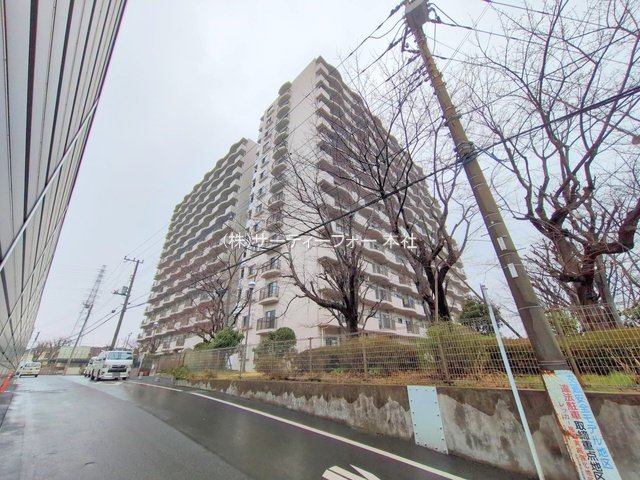 ダイアパレス鶴間 711