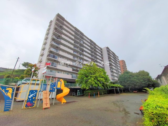 海老名かしわ台パークハイツ 1005