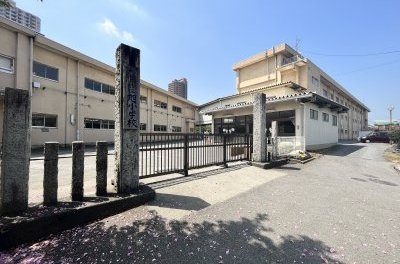 旭小学校
